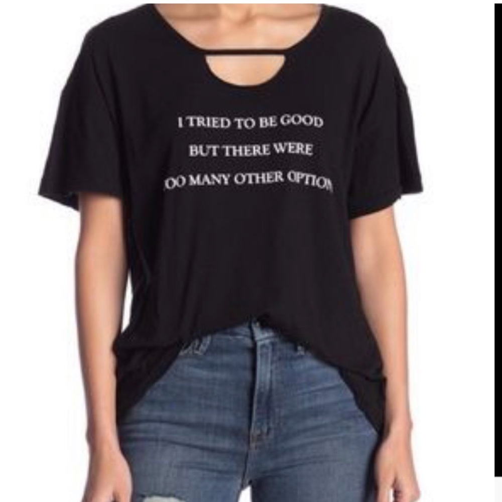 Wildfox Tee
